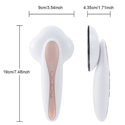 Body and Face Shaping Massager