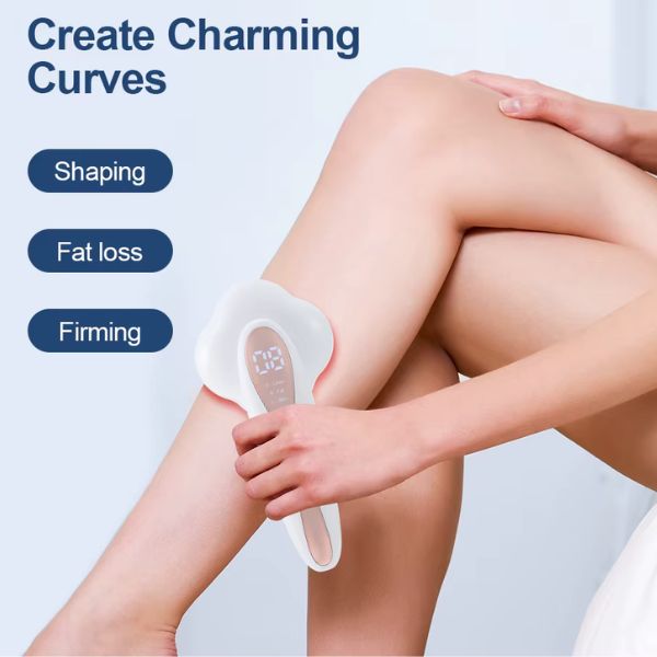 Body and Face Shaping Massager