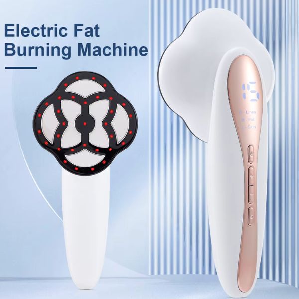 Body and Face Shaping Massager