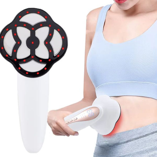 Body and Face Shaping Massager