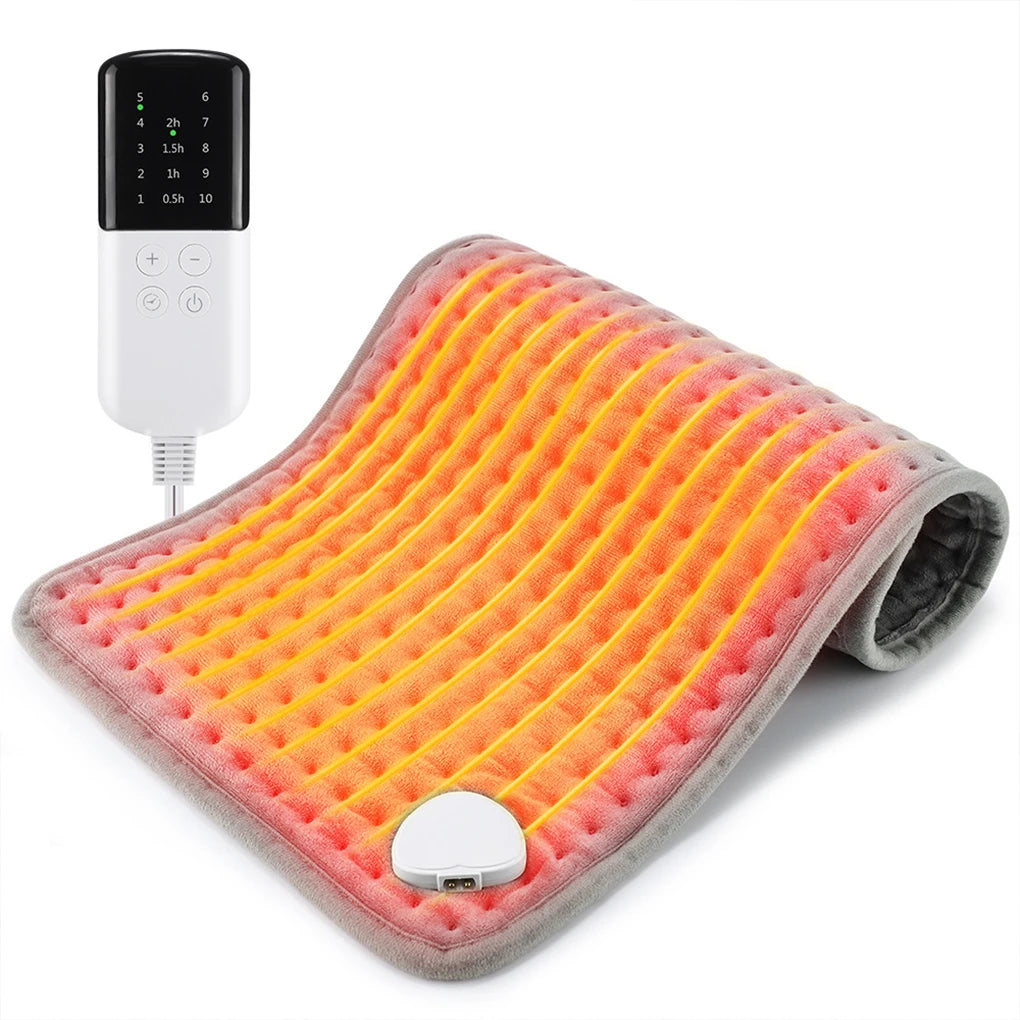 Electric-Heating-Pad Blanket-003
