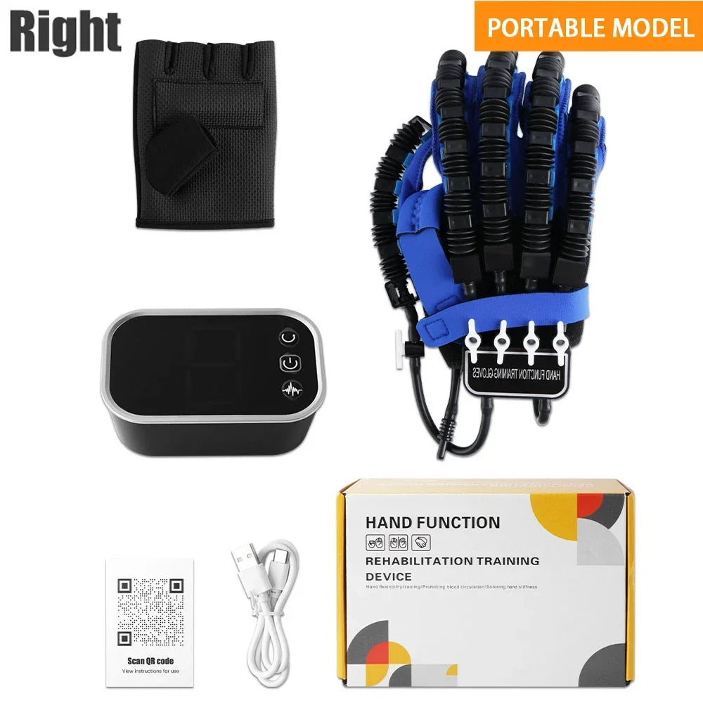 Heated-Rehabilitation-Robot-Gloves-007