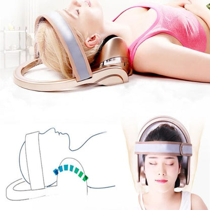 Infrared Cervical Massage Pillow