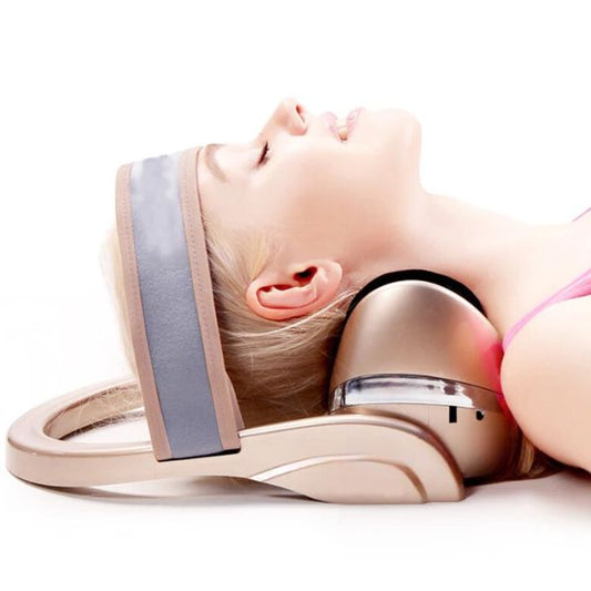 Infrared Cervical Massage Pillow