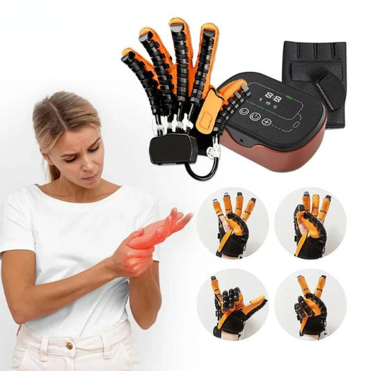 Robotic Hand Glove