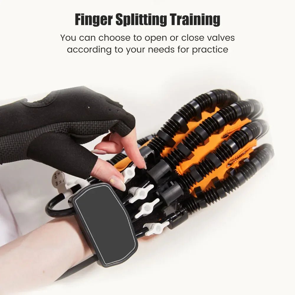 Robotic Hand Glove