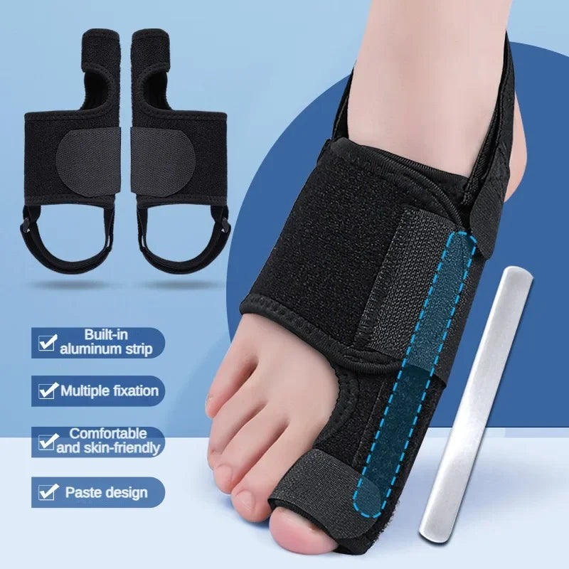 Soft Orthotic Bunion Corrector