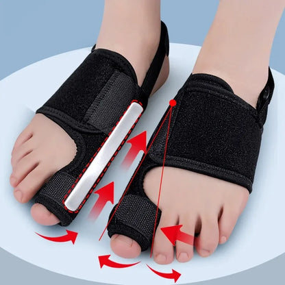 Soft Orthotic Bunion Corrector