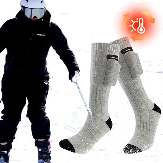 Thermal Insulated Heating Socks